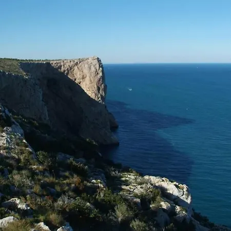 Holiday home Raco Del Mollo *