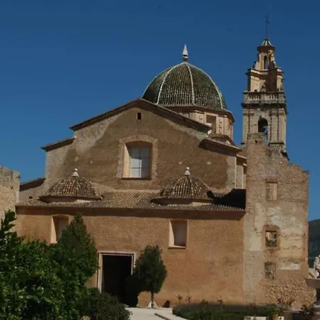 Raco Del Mollo Holiday home *