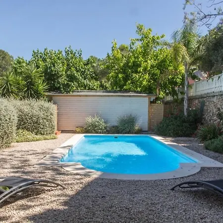 Raco Del Mollo Holiday home