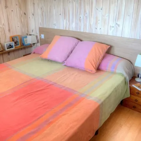 Holiday home Raco Del Mollo Gandia
