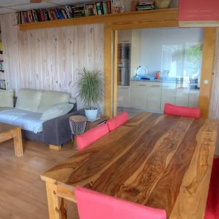 Holiday home Raco Del Mollo Gandia