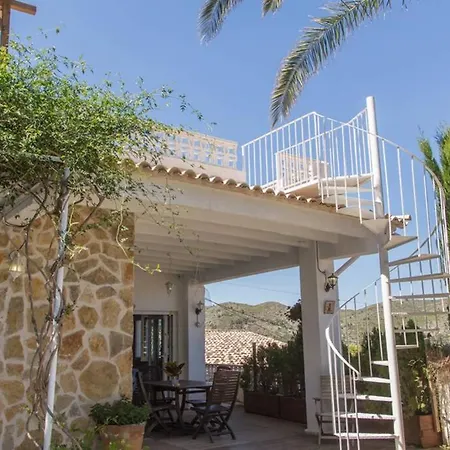 Holiday home Raco Del Mollo *