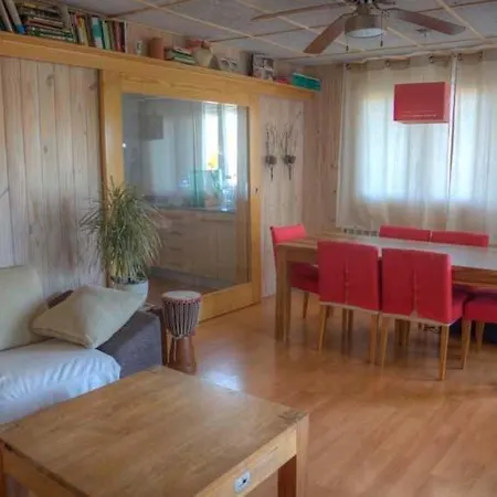 Raco Del Mollo Holiday home