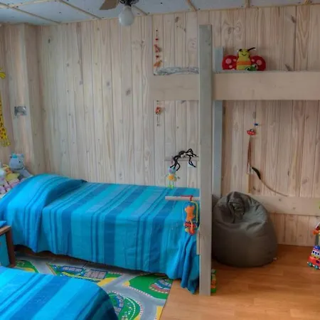 Сasa de vacaciones Racó Del Molló