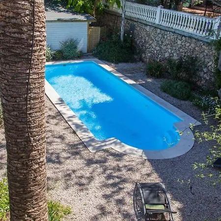 Racó Del Molló Сasa de vacaciones *
